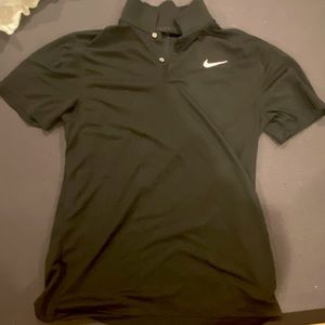 Nike golf tee